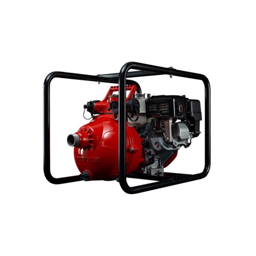 5265H-Davey Twin Impeller Firefighter